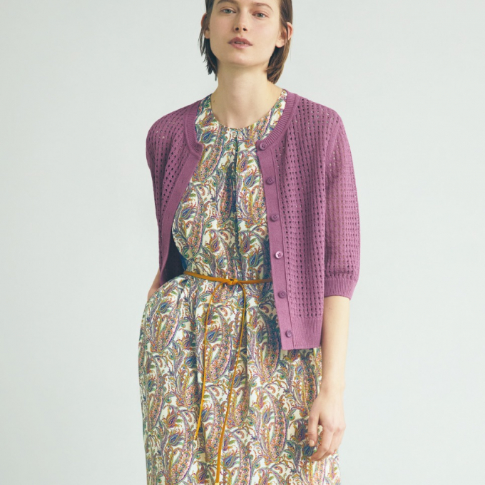 【ポール・スチュアート】FEEL ME FAIR