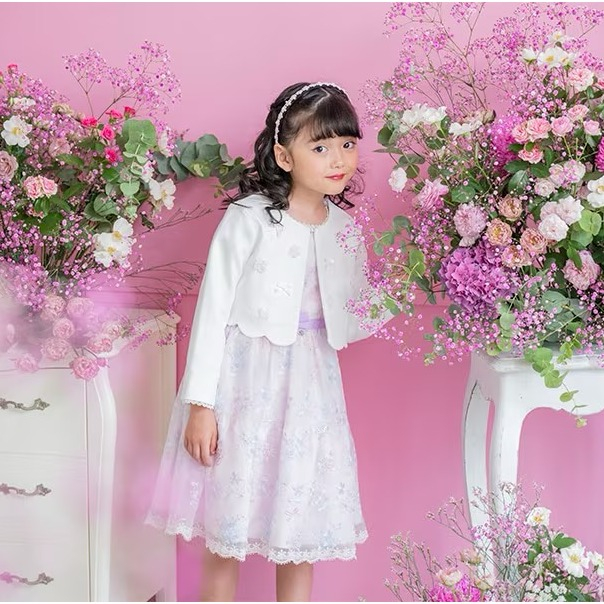 🎀メゾピアノ♥セレモニーコレクション🎀