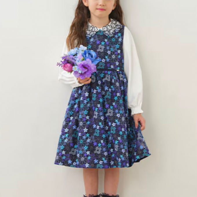 ANNA SUI mini フォーマルコレクション♪