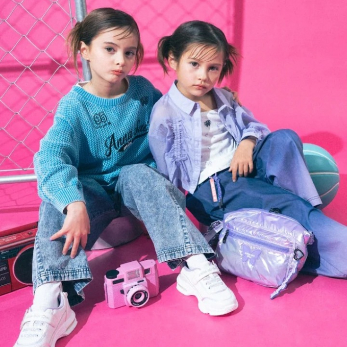 2026 SPRING COLLECTION