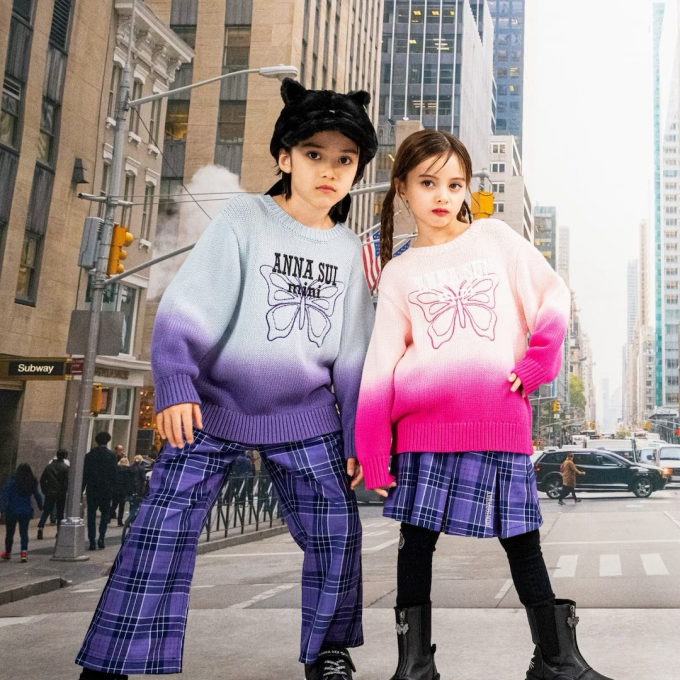 2025 Winter Collection