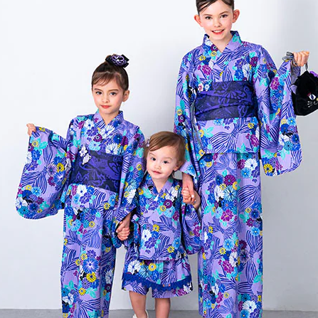 2025 YUKATA COLLECTION