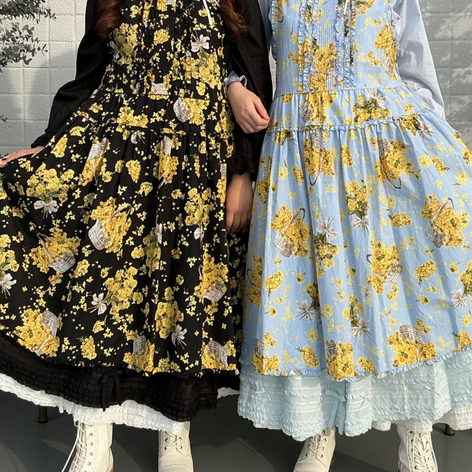 〜*なのはなシリーズ*〜【電話注文可】