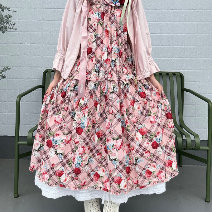 〜*ストレッチブロードジャケット*〜【電話注文可】