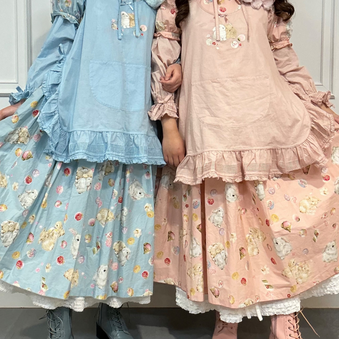 〜*幸見うさぎシリーズ*〜【電話注文可】