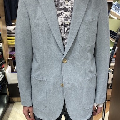 クールマックスジャケット. スラックス