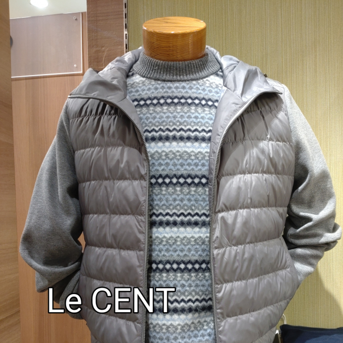 レセントコート