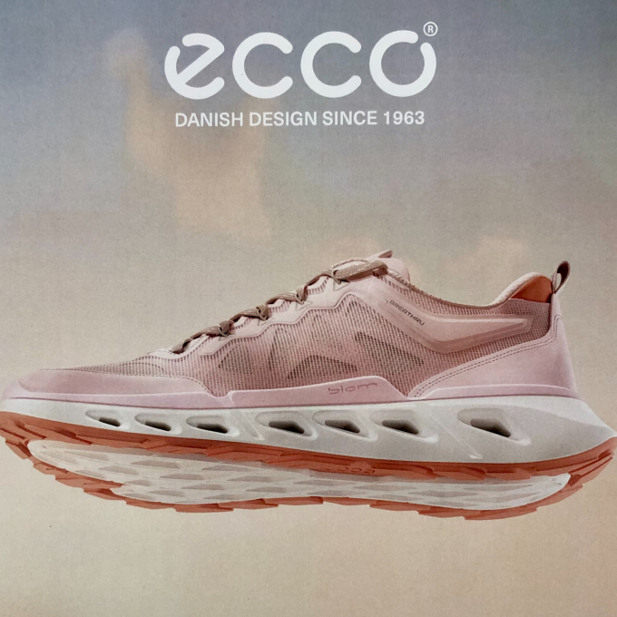 ECCO リニューアルオープンのお知らせ