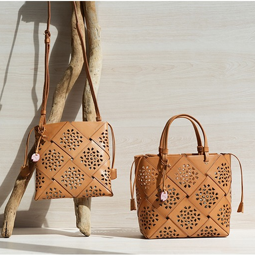 公式の  ATAO Spring＆Summer 松坂屋名古屋店 | アタオ | Collection4 小物