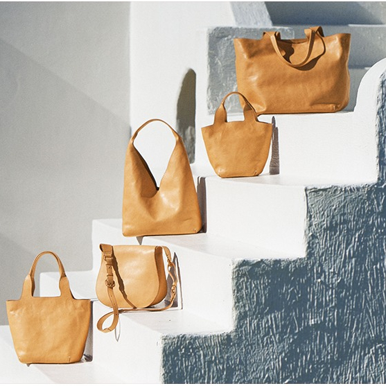 genten spring & summer collection 2025