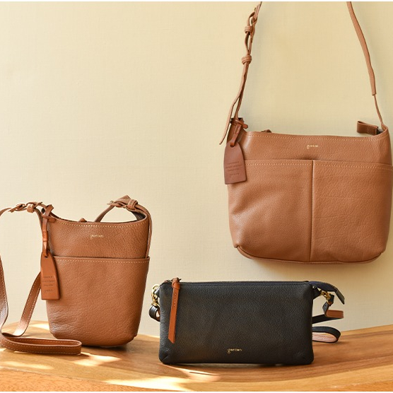 genten Basic Items