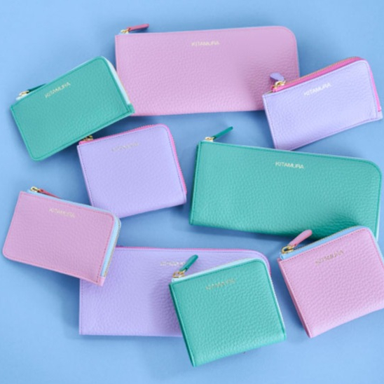 【キタムラ】新春！お財布フェア2026年のご案内