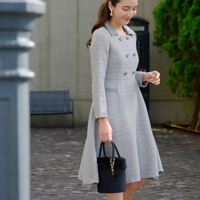 【キタムラ】ふわもこ♡ファー＆ボアアイテム