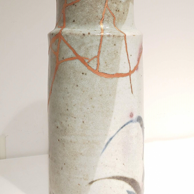 金継ぎ加工承ります