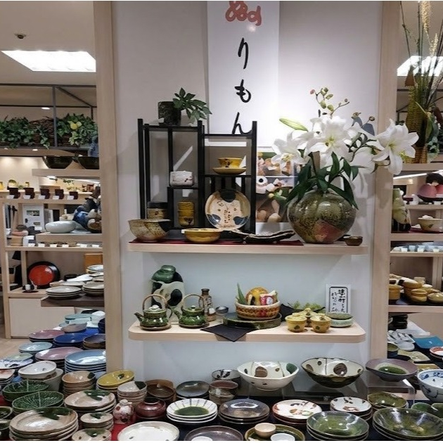 瀬戸・美濃　日常食器　丸田商店