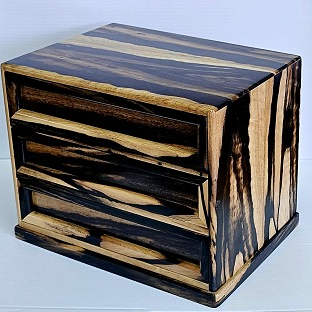 「木の新しきカタチ」谷口