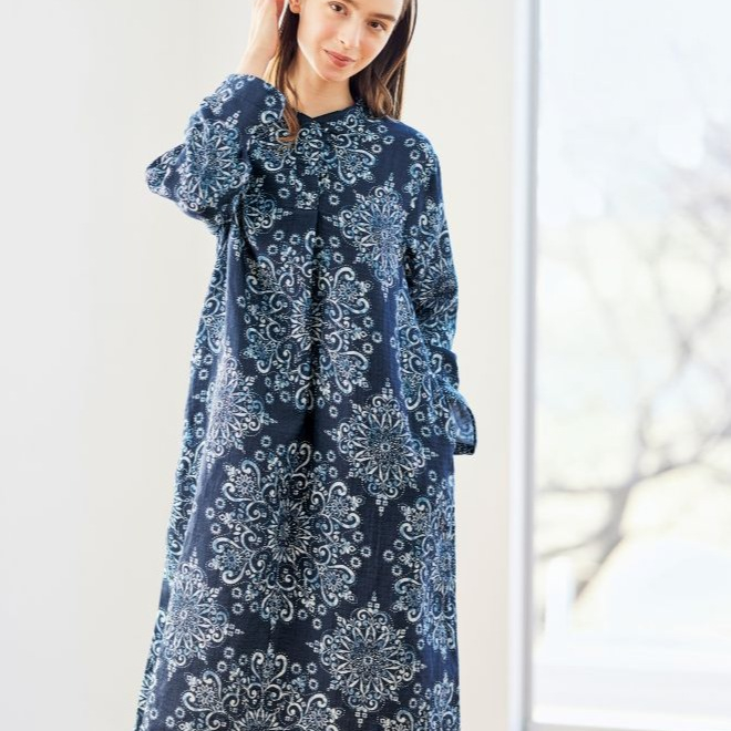 これがラストチャンス！【ガーゼウェア 15％OFFご優待！】