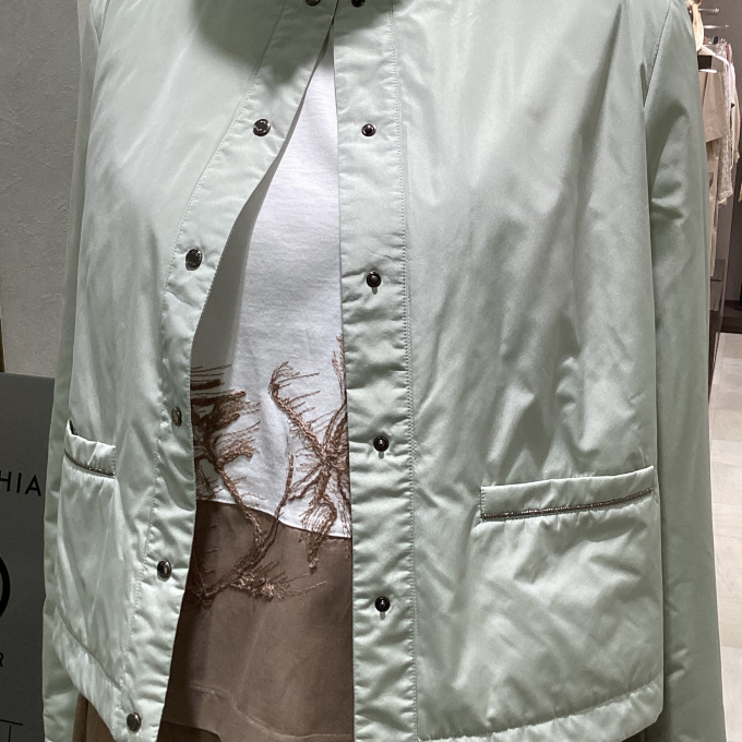 ☆アウターコレクション☆アリアキアラブログVol.257