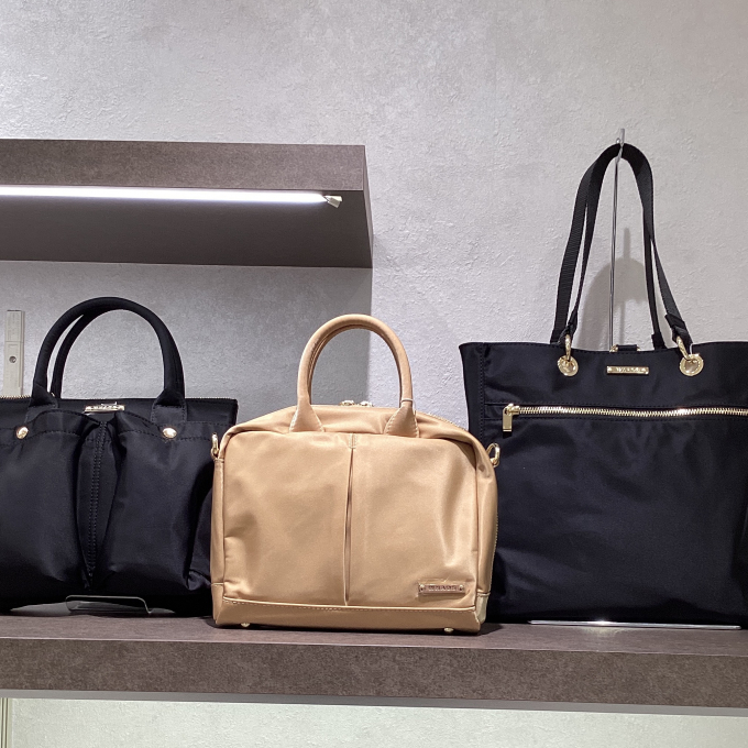 ☆バックコレクション☆アリアキアラブログVol.242