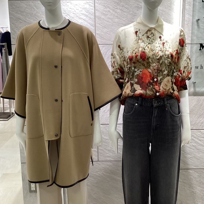 【電話注文可】☆春物新作入荷☆アリアキアラブログVol.244