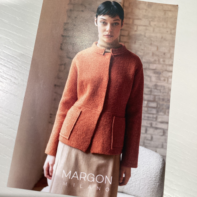 ☆アウター&カシミヤフェア開催☆アリアキアラブログVol.238