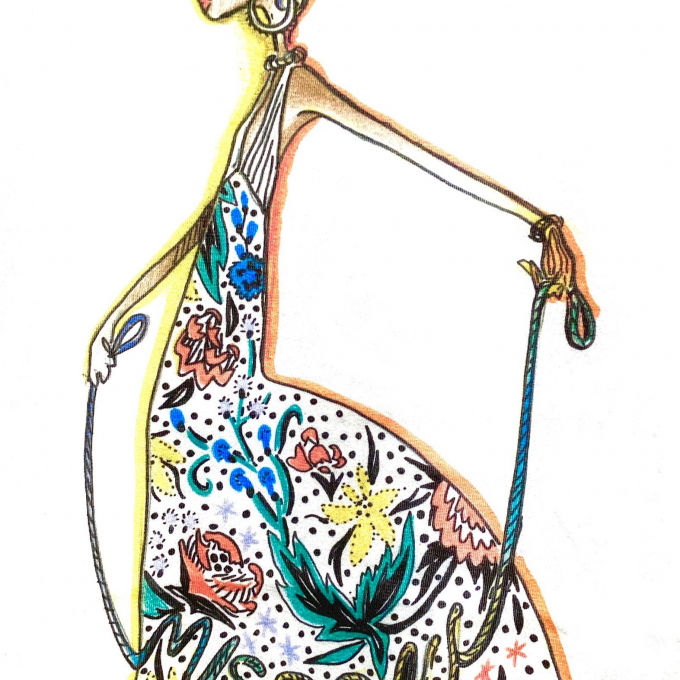 ☆MISSONI新作コレクション☆アリアキアラブログVol.251