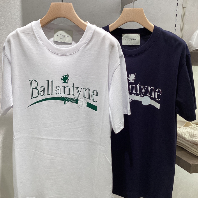 ☆おすすめTシャツ☆アリアキアラブログVol.215
