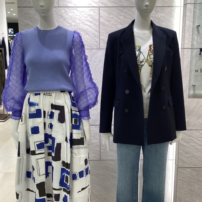 ☆🌸春カラーアイテム🌸ご紹介☆アリアキアラブログVol.256