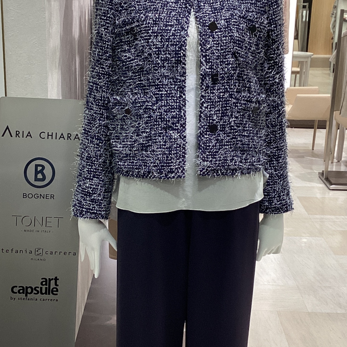 ☆新作春夏商品入荷のお知らせ☆アリアキアラブログVol.254