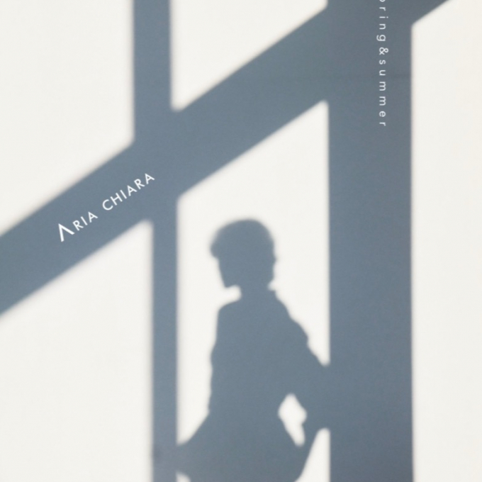 ☆新作カタログ☆アリアキアラブログVol.250