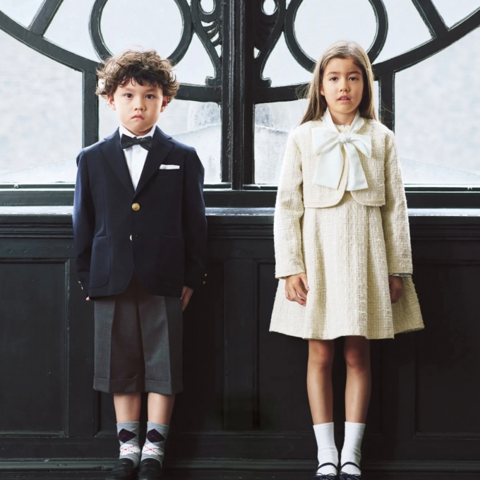 オケージョンアイテムご紹介