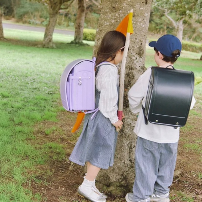 SHIPSKIDS 27年度入学用ランドセル