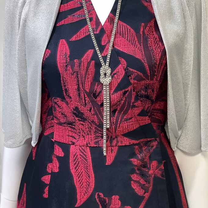 パーティードレス