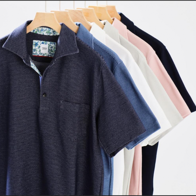 GENTA COOL&RAIN SELECTION