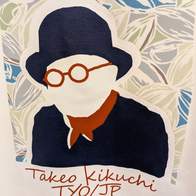 GENTA T-shirts COLLECTION