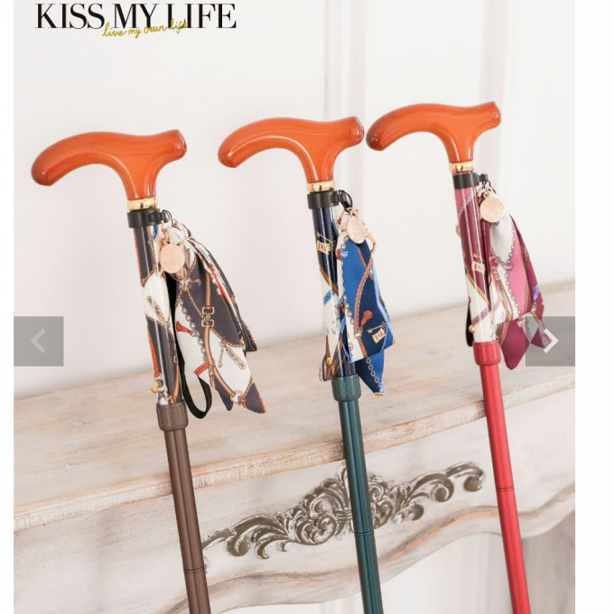 KISS MY LIFE
