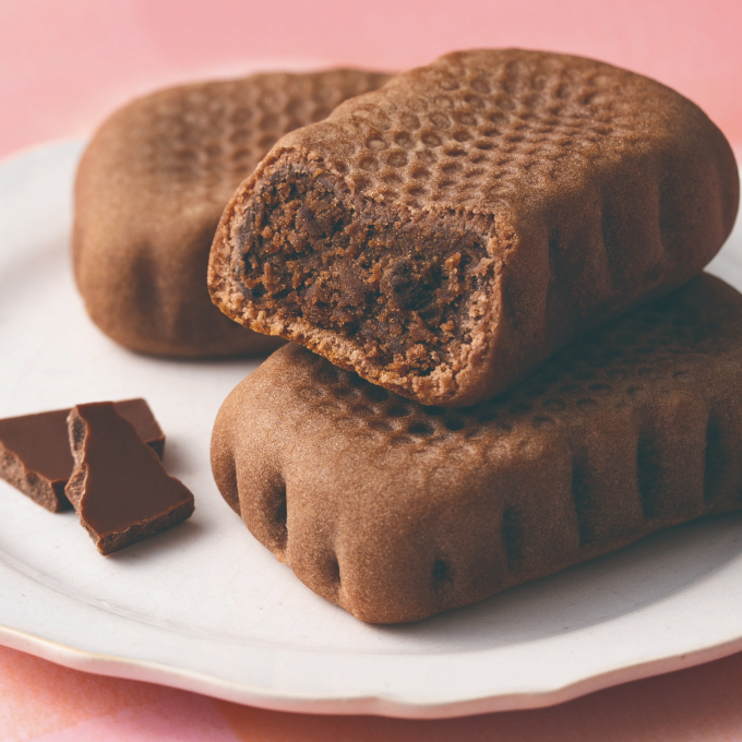 期間限定！ゴディバ『 ベビー母恵夢 チョコレート』