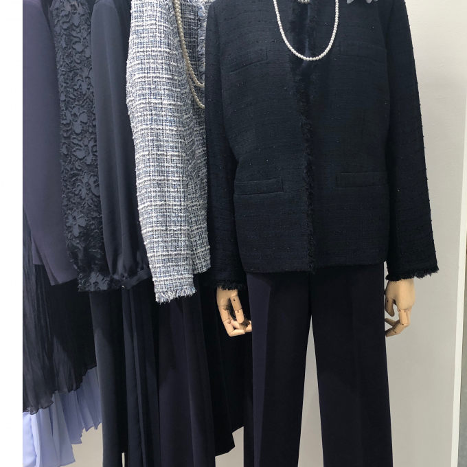 インディヴィ　アンタイトル　セレモニー