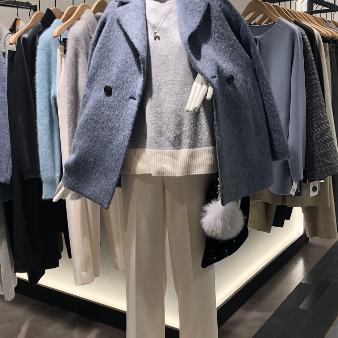 インディヴィ　アンタイトル　新作