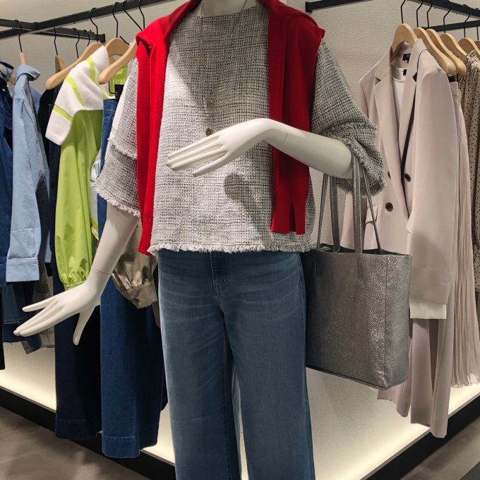 アンタイトル　新作ご紹介