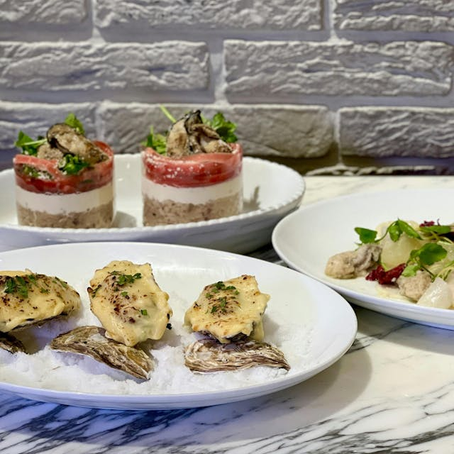 3日間限定｜イベント　〜三重県　的矢かき〜