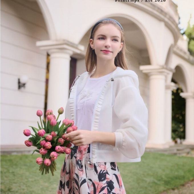 【TO BE CHIC】スプリングフェア