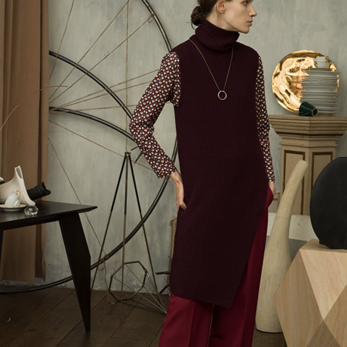 新作きれいめワンピースのご案内です 電話注文可 アンタイトル 松坂屋名古屋店公式 Shop Blog