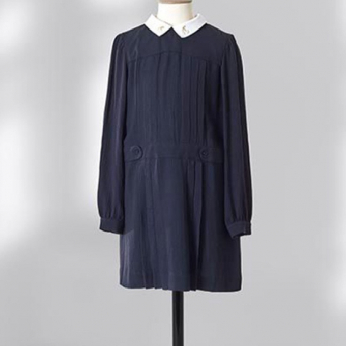 Bonpoint Ceremony Style