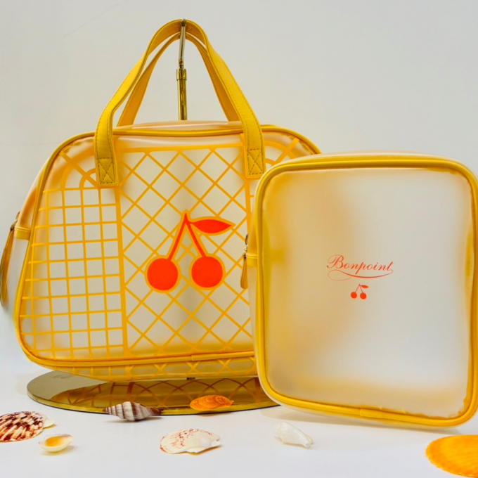 ボンポワンSUMMERコフレSET発売
