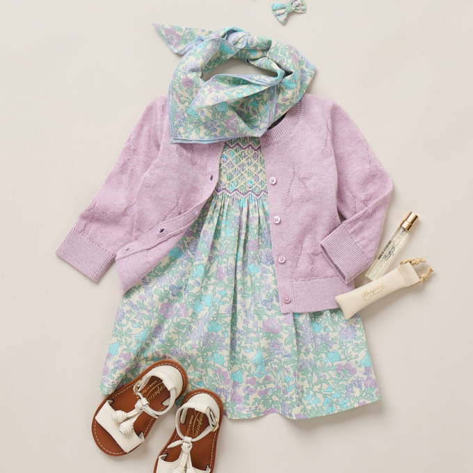 ベビー女の子　春夏新作