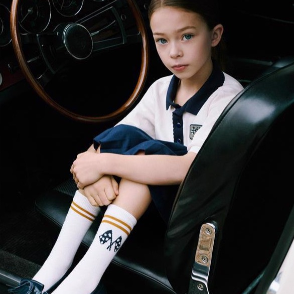 🍒Bonpoint × Porsche🚗