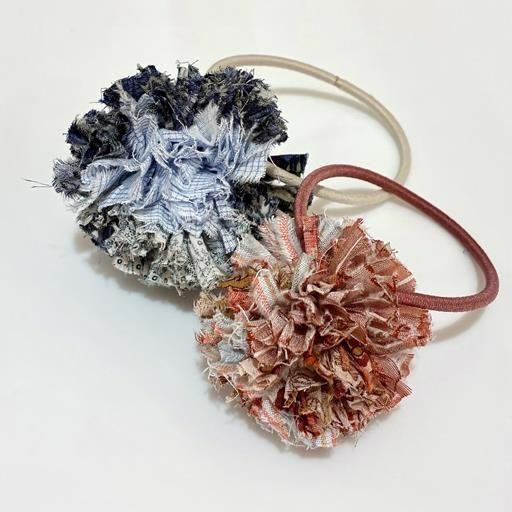 🍒ポンポン作りワークショップ🍒