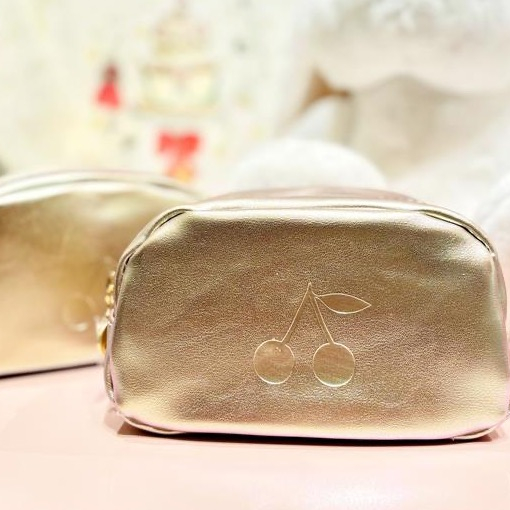 🍒ポーチプレゼント🎁