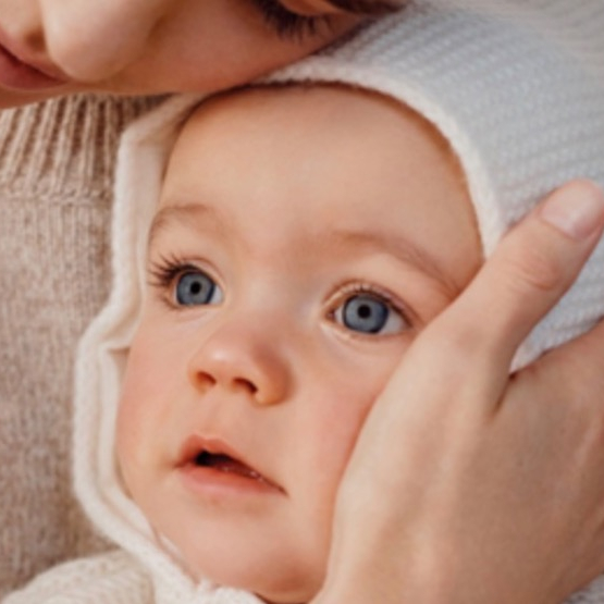 春夏コレクション　新生児・ベビー